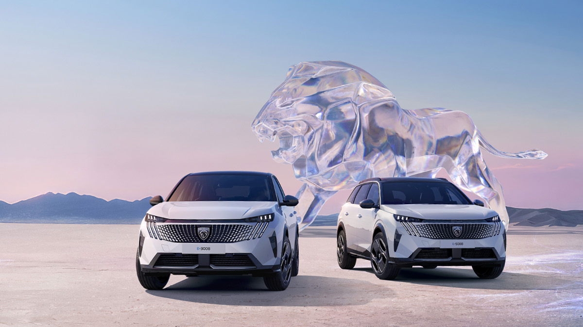 PB All Electric 3008&5008 Se Af Sidor 1200X674