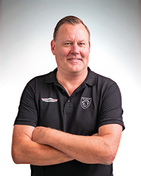 Daniel Stenbergsbil 1