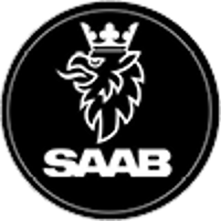 SAAB Logotyp